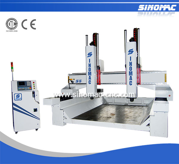 CNC Router 2030 S5