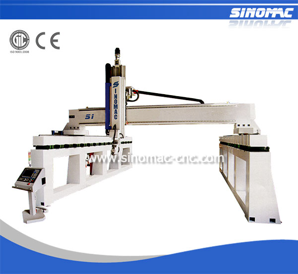 CNC Router 2560 S1