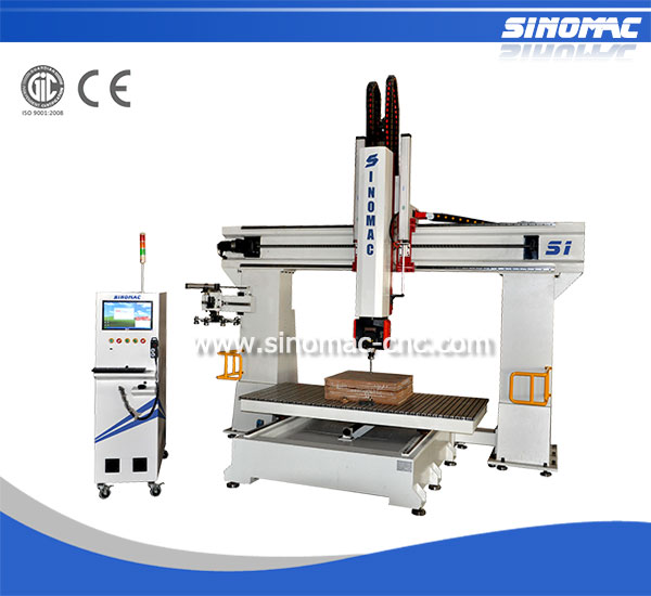 CNC Router 1325 S1