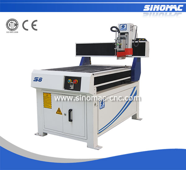 CNC Router 6090  S8