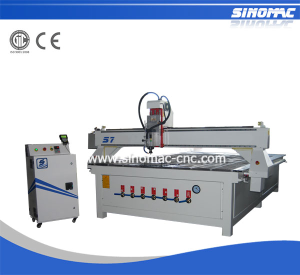 CNC Router 2030 S7