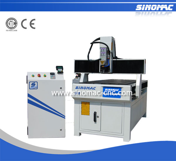 CNC Router 0615S S8