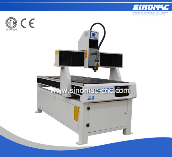 CNC Router 0615 S8