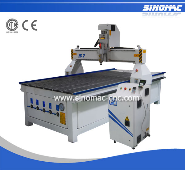 CNC Router 1325R S7