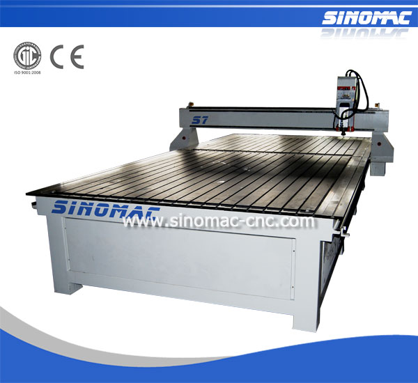 CNC Router 2040 S7