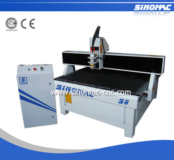 CNC Router 1212 S8