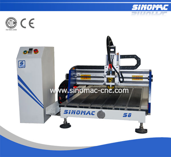 CNC Router 6090A S8-